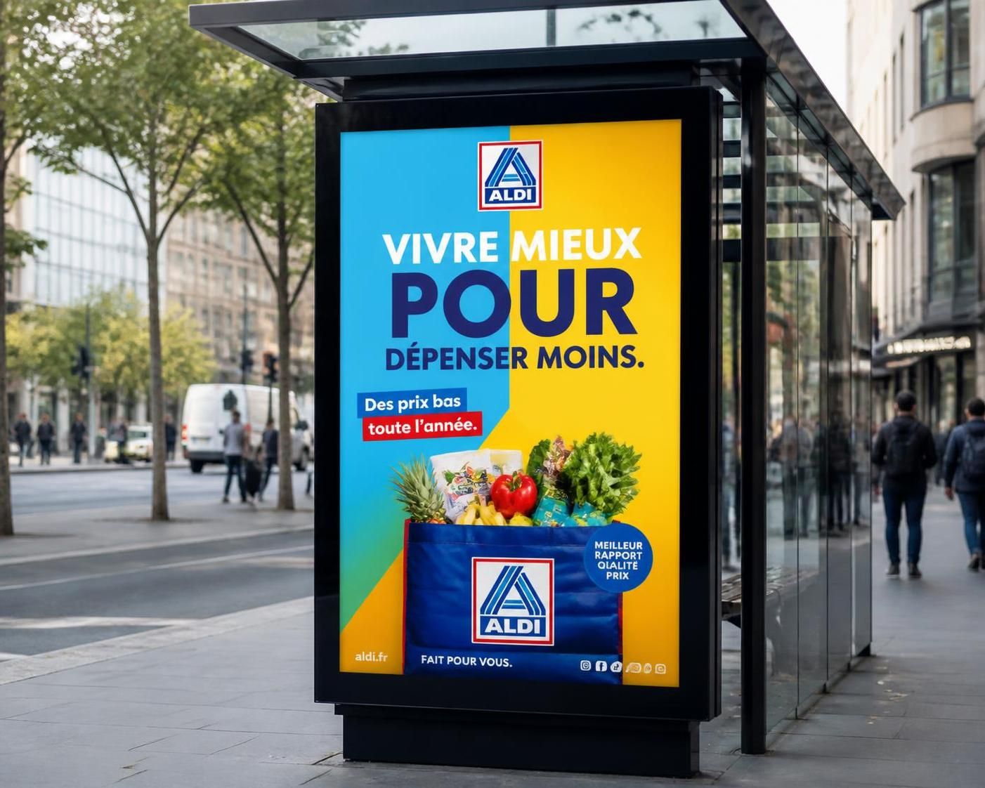 découvrez les stratégies publicitaires d'aldi en 2026 et leur impact sur le marché. analyse des campagnes, innovations et résultats clés.