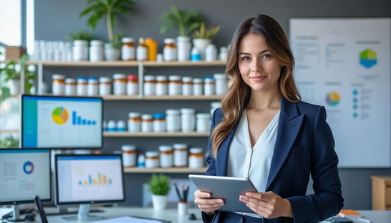 découvrez qui est le titulaire d'autorisation de mise sur le marché (mah) et comprenez son rôle crucial dans l'industrie pharmaceutique, de la gestion réglementaire à la garantie de la conformité des médicaments.