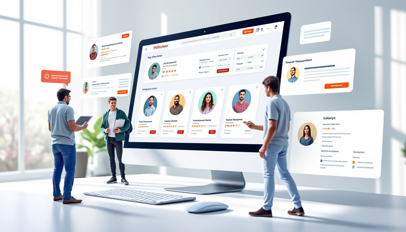 découvrez le fonctionnement du top market et ses avantages clés pour optimiser vos opportunités commerciales et maximiser vos revenus.