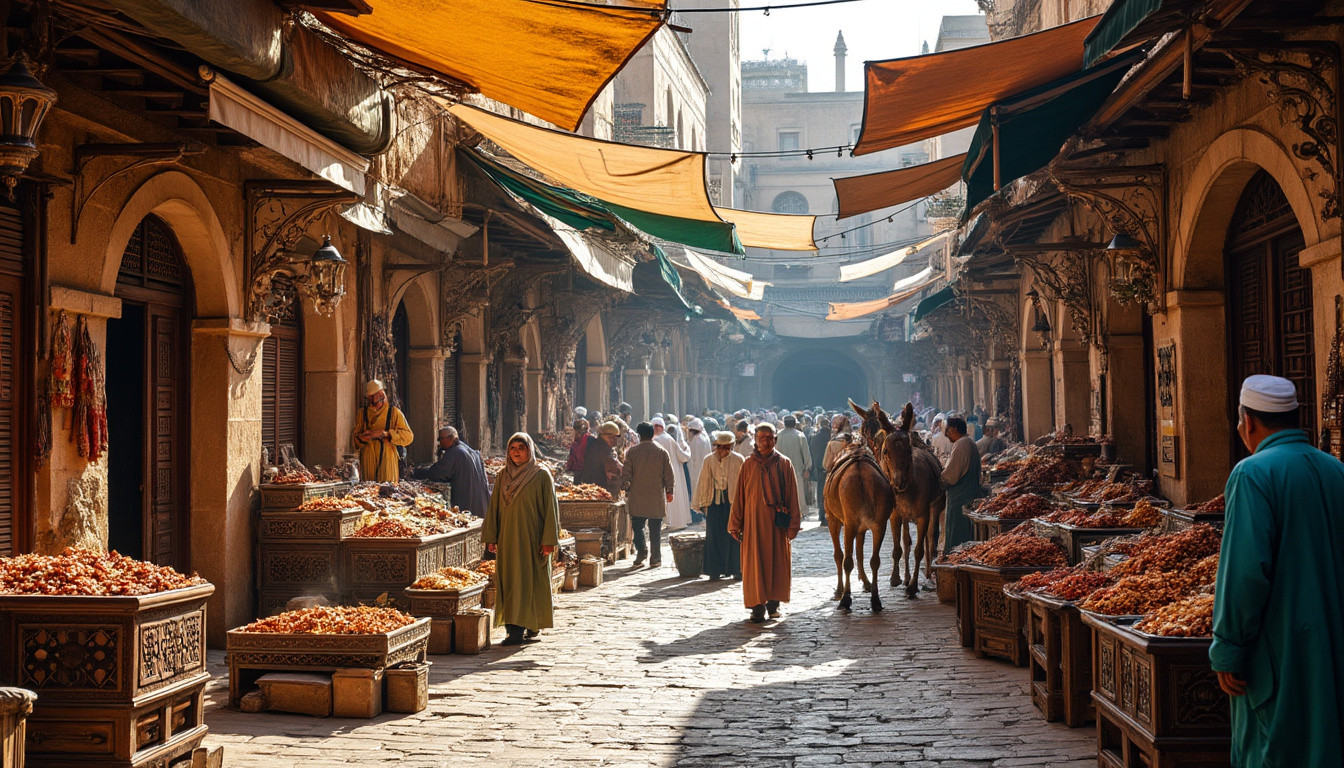 découvrez le fonctionnement du top market et ses avantages pour optimiser vos investissements et profiter des meilleures opportunités du marché.