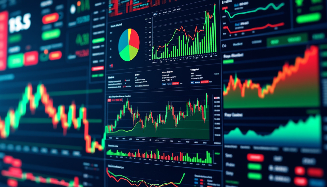découvrez tout sur cic market solutions et comment ses avantages peuvent transformer et optimiser la performance de votre entreprise.