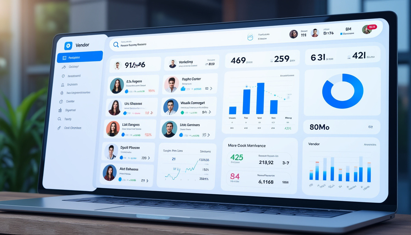 découvrez tout sur maximum market : son fonctionnement, ses avantages, et comment tirer le meilleur parti de cette plateforme innovante pour optimiser vos investissements.