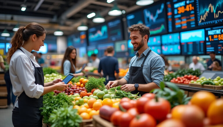 découvrez tout ce qu'il faut savoir sur maximum market : son fonctionnement, ses avantages, et comment il peut répondre à vos besoins.