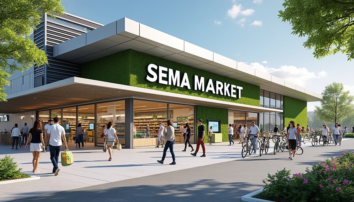 découvrez tout ce qu'il faut savoir sur sema market à mâcon en 2026 : nouveautés, services, horaires et actualités pour bien profiter de votre visite.