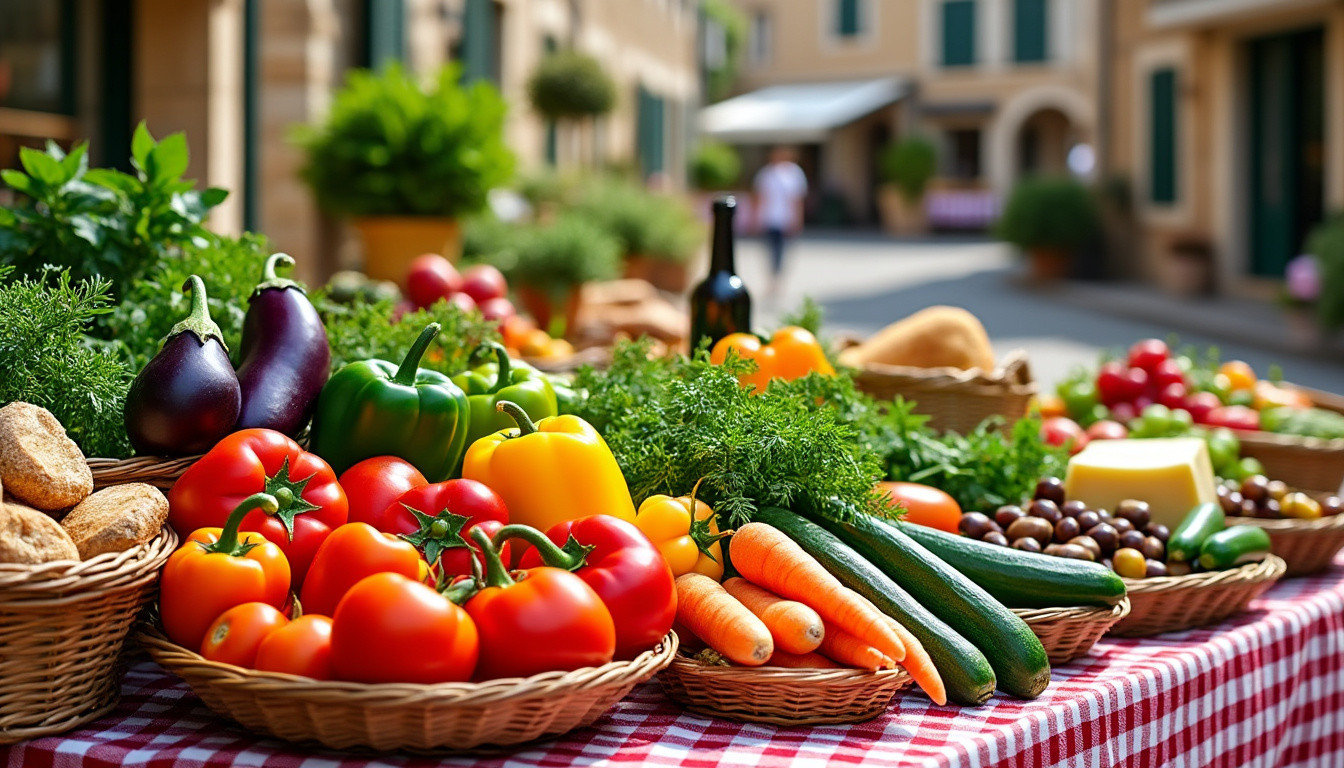 découvrez le marché incontournable de versailles, france : une expérience authentique avec des produits locaux frais, des artisans passionnés et une ambiance conviviale au cœur de la région.
