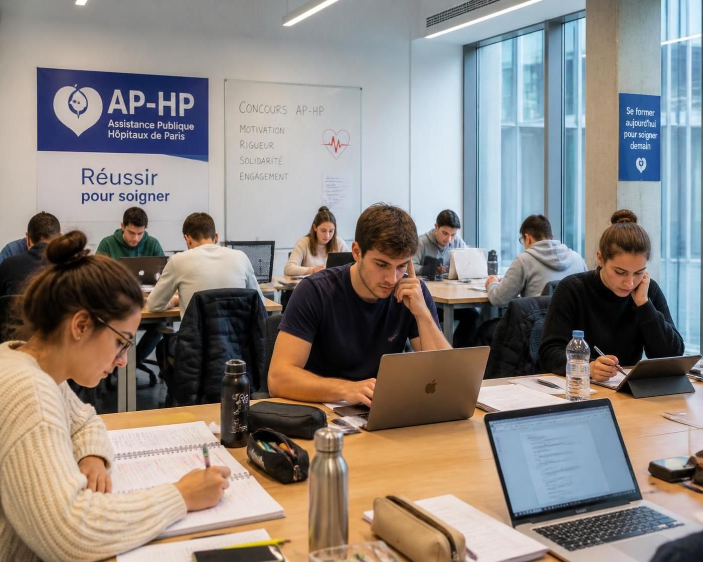 découvrez toutes les étapes et conseils pour réussir votre recrutement à l'ap-hp et intégrer les hôpitaux publics en 2026. préparez votre candidature efficacement dès maintenant.