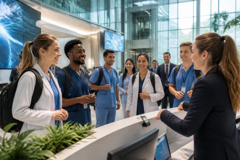 découvrez toutes les étapes et conseils pour réussir votre recrutement à l'ap-hp et intégrer les hôpitaux publics en 2026. préparez votre candidature efficacement !