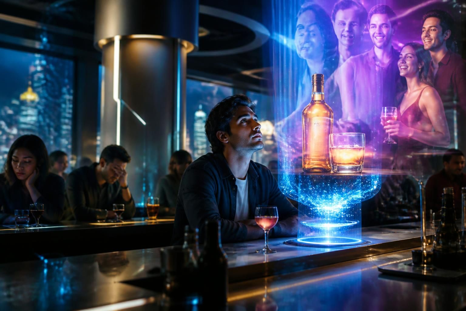 découvrez comment la publicité façonne la perception de l’alcoolisme en 2026, en analysant ses impacts sociaux, les stratégies marketing et les enjeux de santé publique.