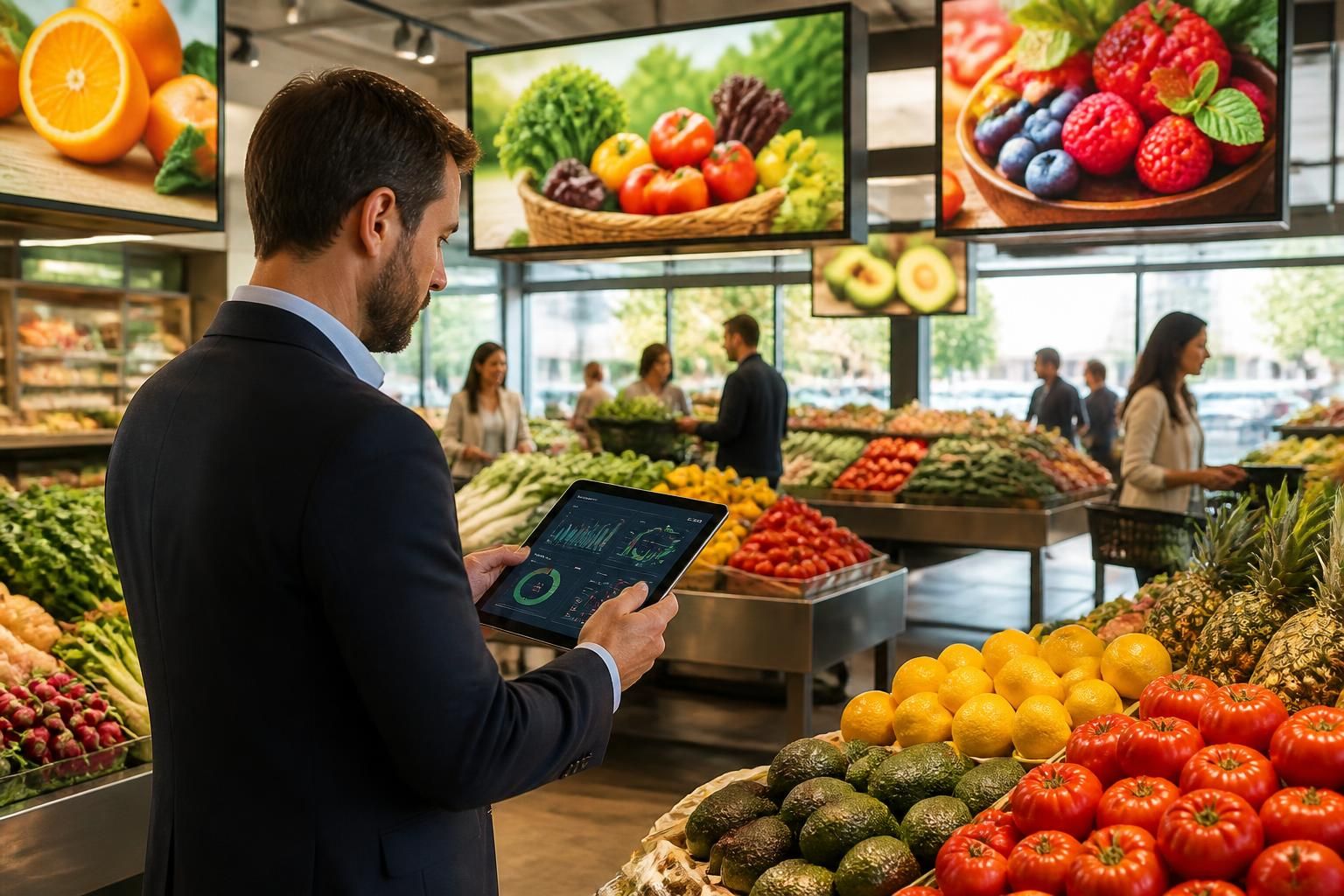 découvrez des stratégies efficaces pour optimiser la publicité grand frais et augmenter vos ventes en 2026. conseils pratiques et tendances à ne pas manquer.