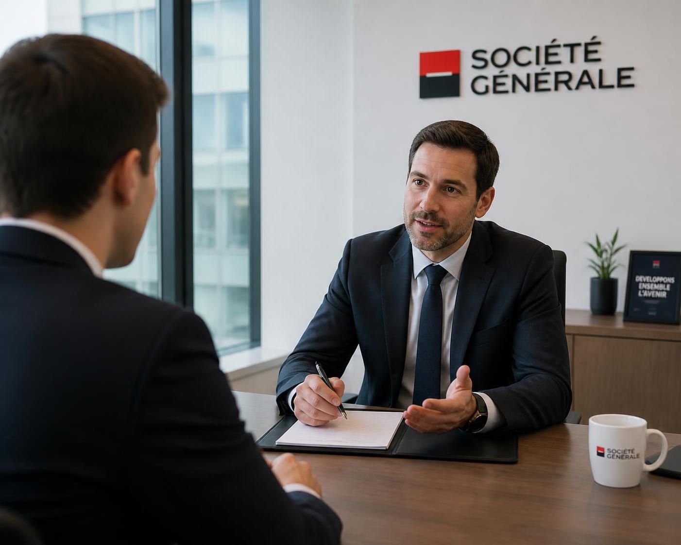 découvrez les meilleures stratégies et conseils pour réussir votre recrutement à la société générale en 2026 et maximiser vos chances d'intégration.
