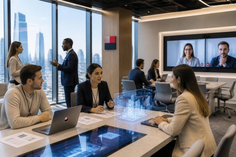 découvrez nos conseils et stratégies pour réussir votre recrutement à la société générale en 2026 et décrocher votre poste de rêve dans ce groupe bancaire de renom.
