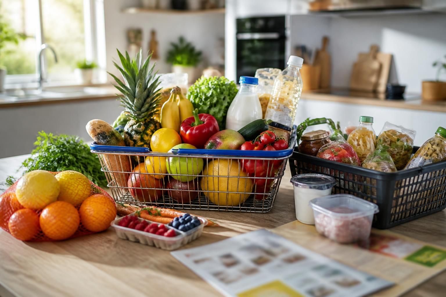 découvrez la publicité lidl cette semaine et profitez des offres exclusives sur une large sélection de produits. ne manquez pas les promotions exceptionnelles et faites des économies dès maintenant !