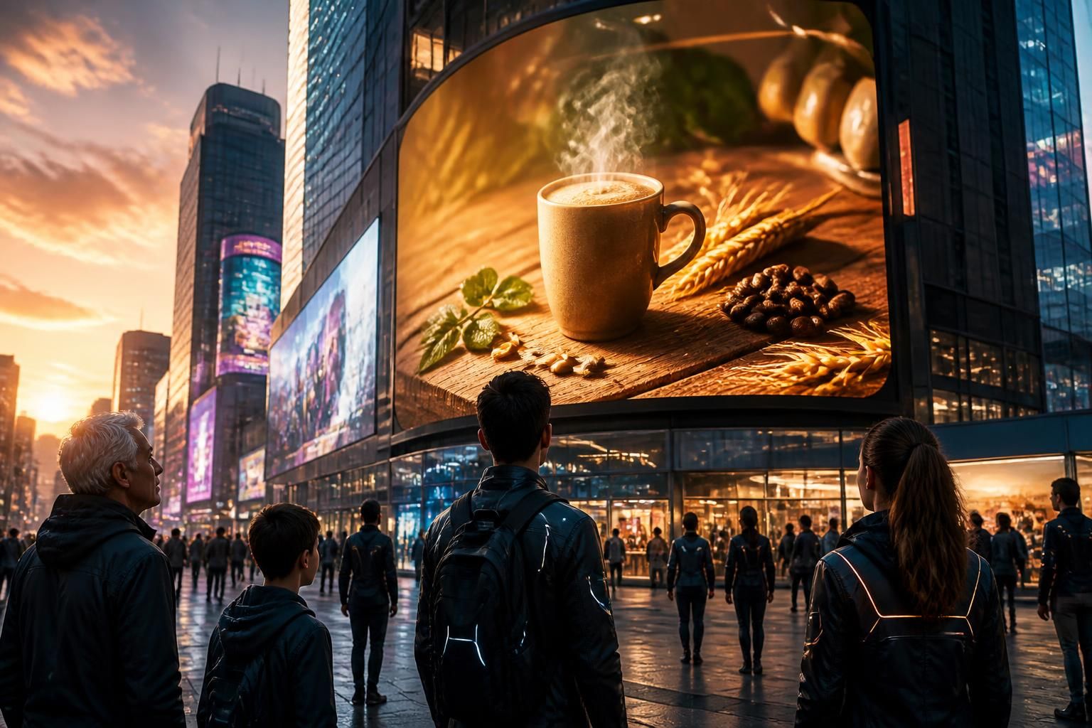 découvrez comment ricoré exploite la publicité innovante en 2026 pour captiver et marquer les esprits des consommateurs.