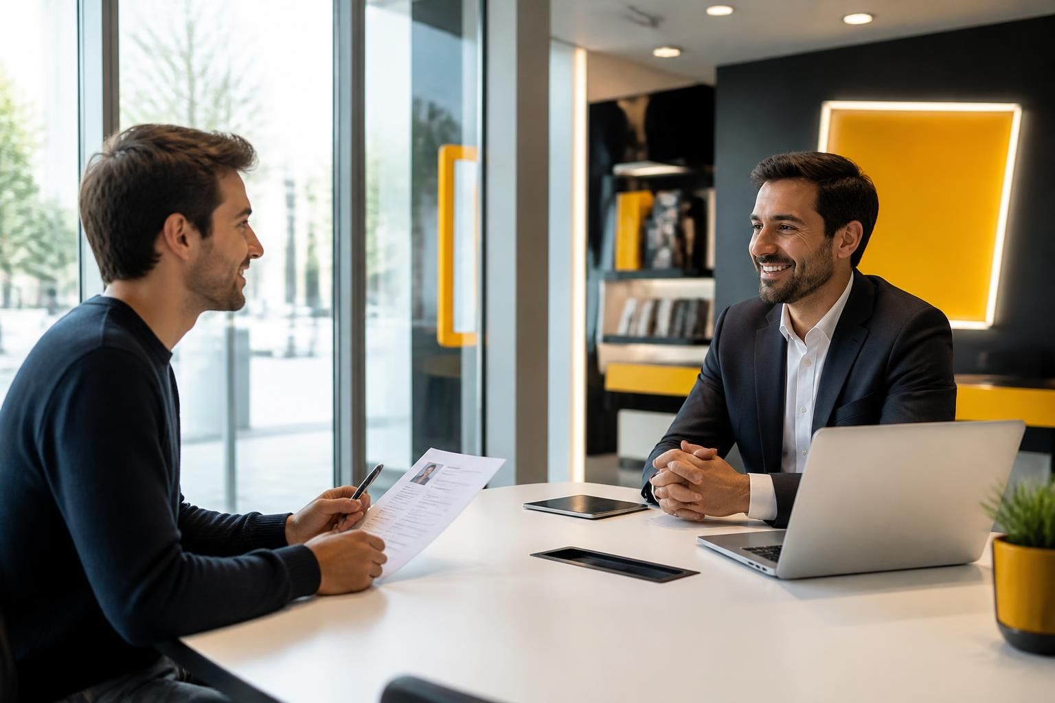 découvrez comment postuler chez fnac pour l'année 2026 et maximisez vos chances de réussite lors de votre entretien grâce à nos conseils pratiques et astuces.