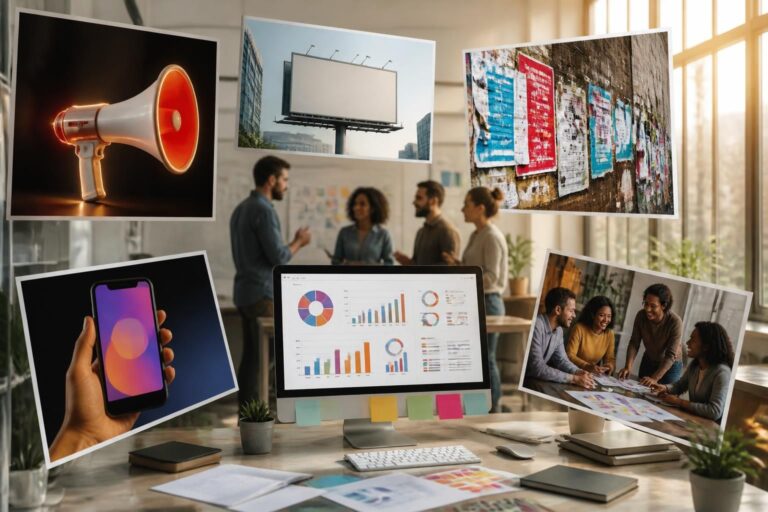 découvrez les meilleurs synonymes de publicité pour diversifier et enrichir vos contenus rédactionnels efficacement.