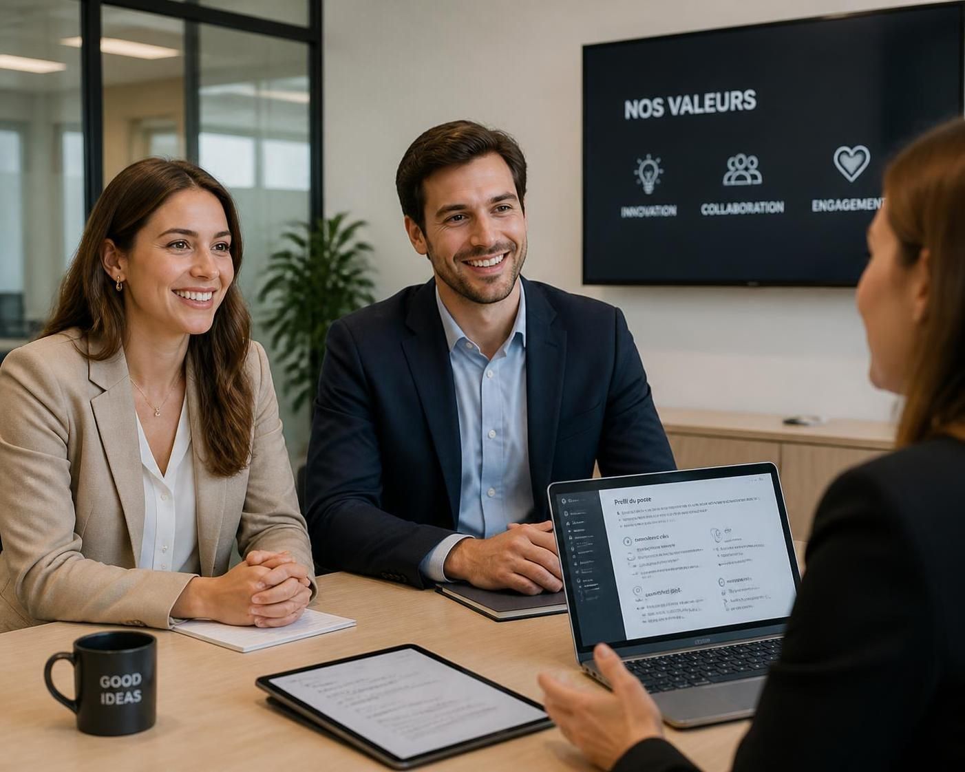 découvrez les tendances clés de l'e-recrutement en 2026 et comment elles transforment le recrutement digital pour attirer les meilleurs talents.
