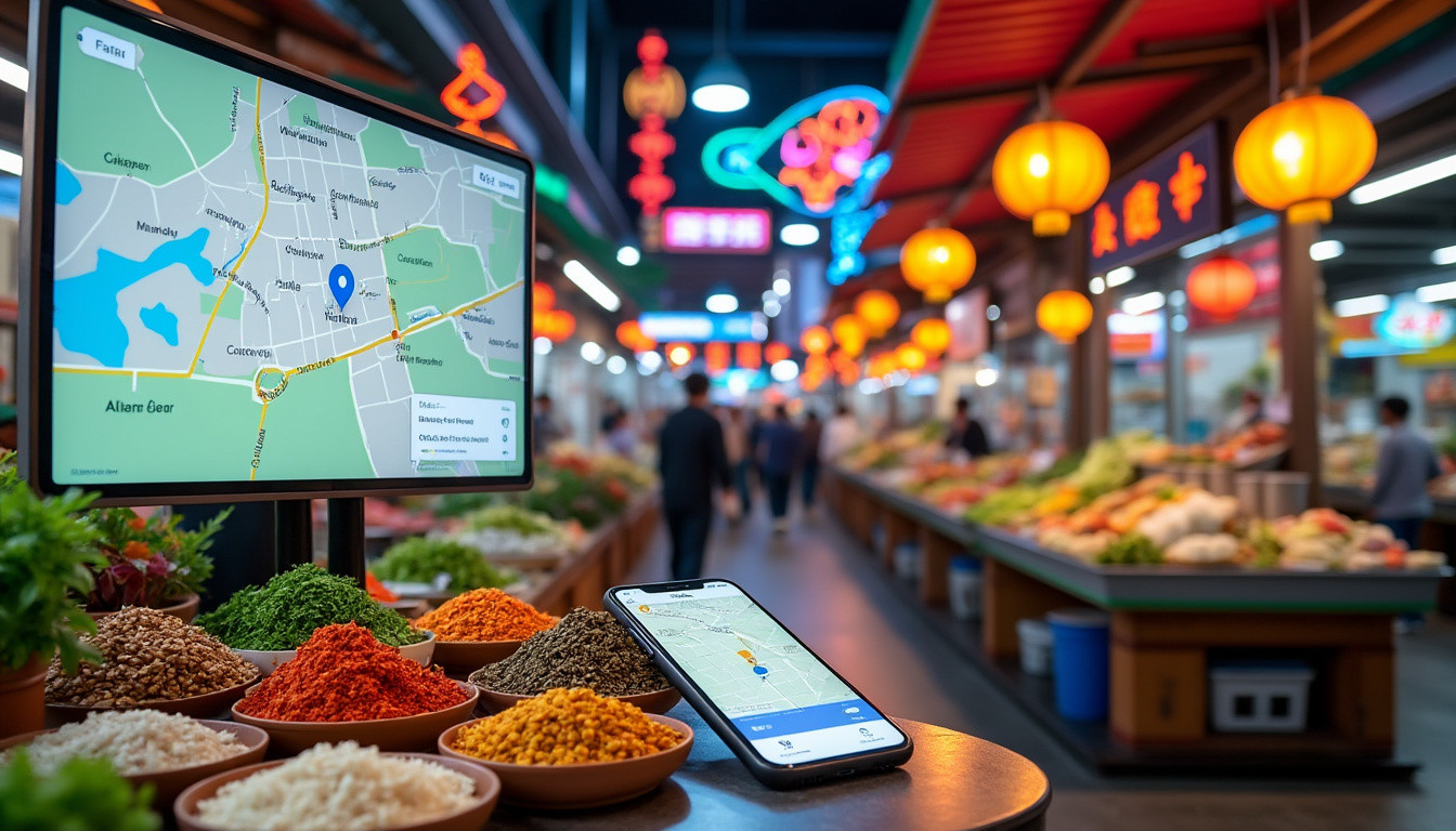 trouvez facilement un asian market près de chez vous en 2026 grâce à notre guide complet des épiceries asiatiques locales, pour découvrir des produits authentiques et frais.