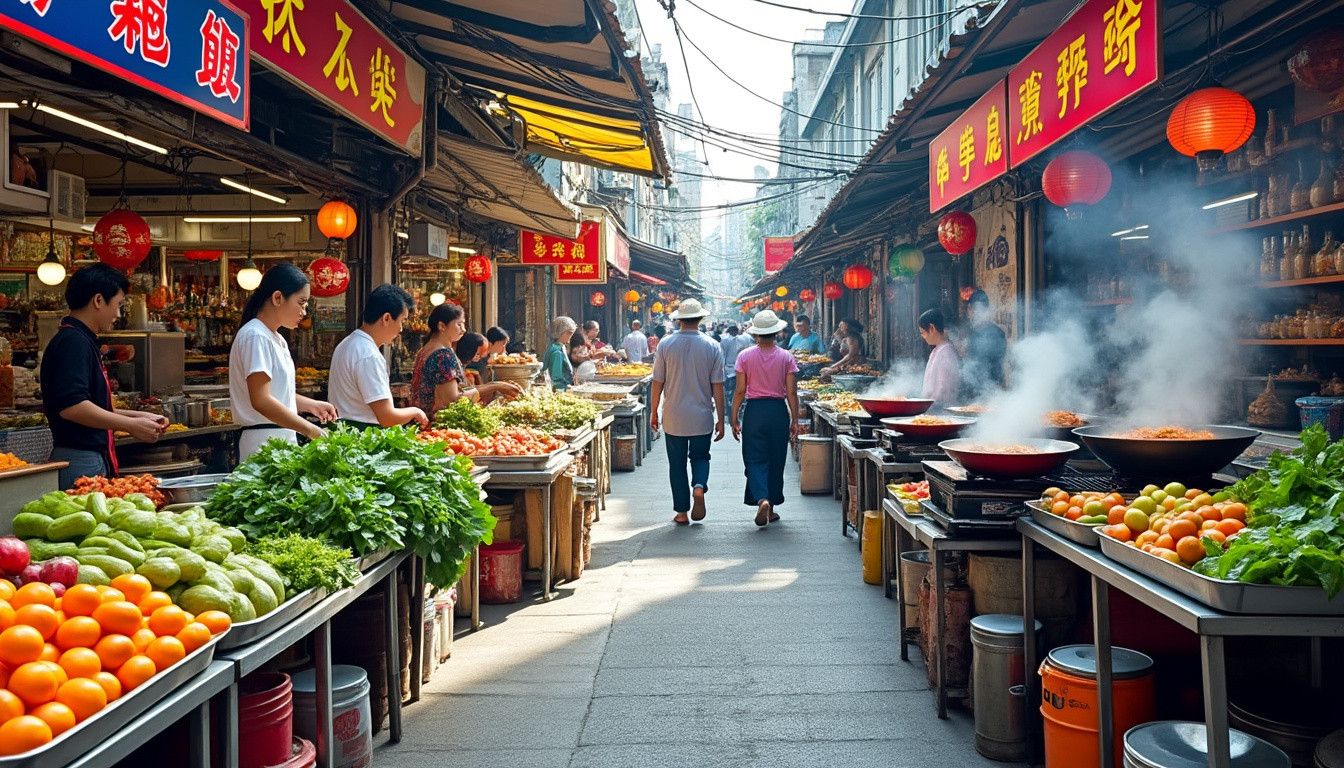 découvrez où trouver un marché asiatique près de chez vous en 2026. guide pratique pour localiser les meilleurs asian markets et profiter de produits authentiques près de chez vous.