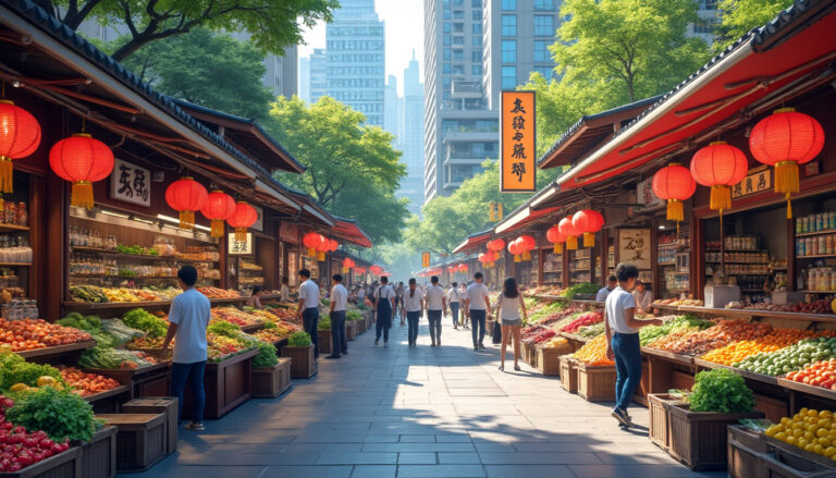 découvrez comment et où trouver un asian market près de chez vous en 2026 pour accéder aux meilleurs produits asiatiques authentiques.