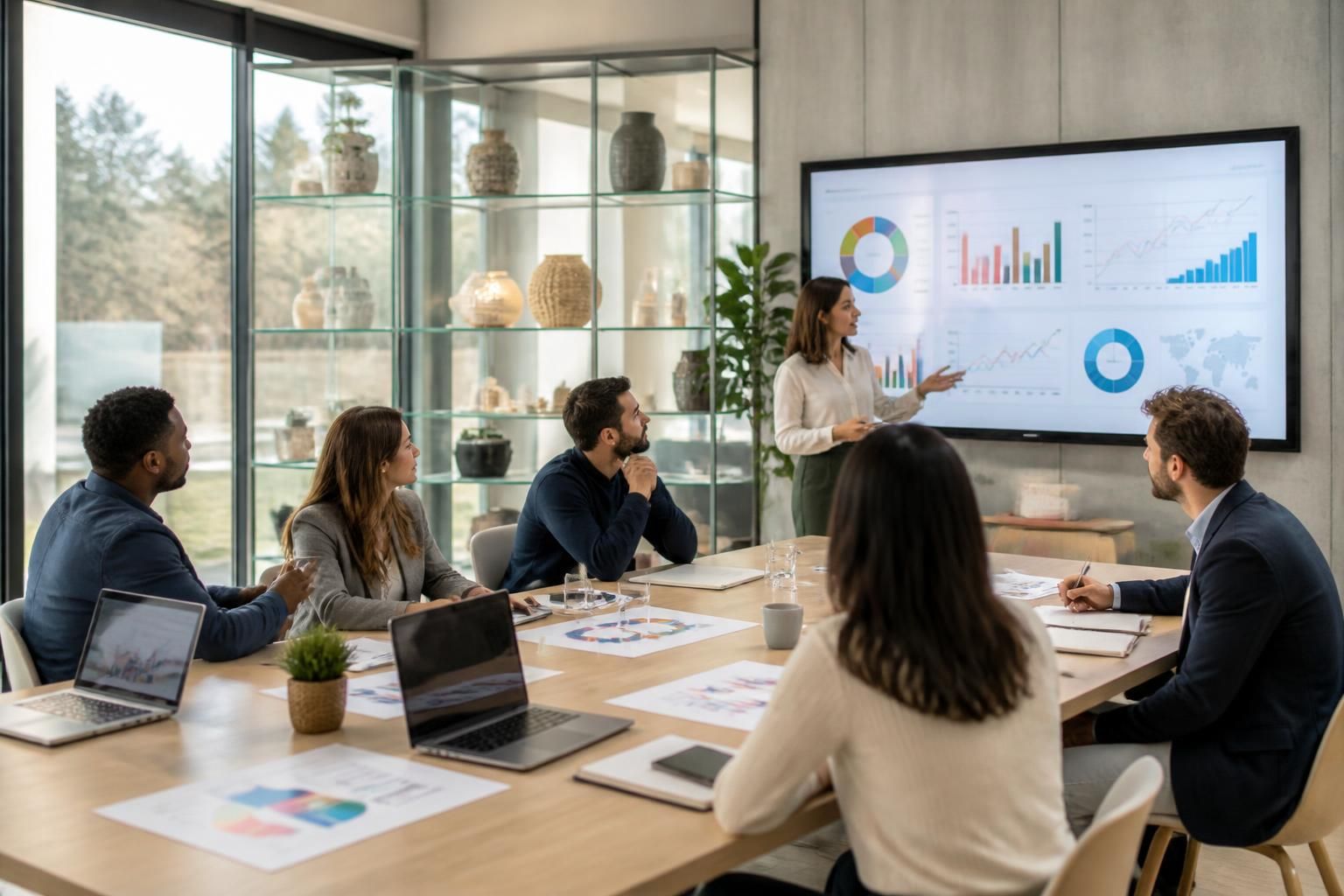 découvrez comment optimiser votre stratégie marketing en 2026 grâce aux conseils efficaces pour la publicité centrakor. boostez votre visibilité et vos ventes avec des techniques adaptées.