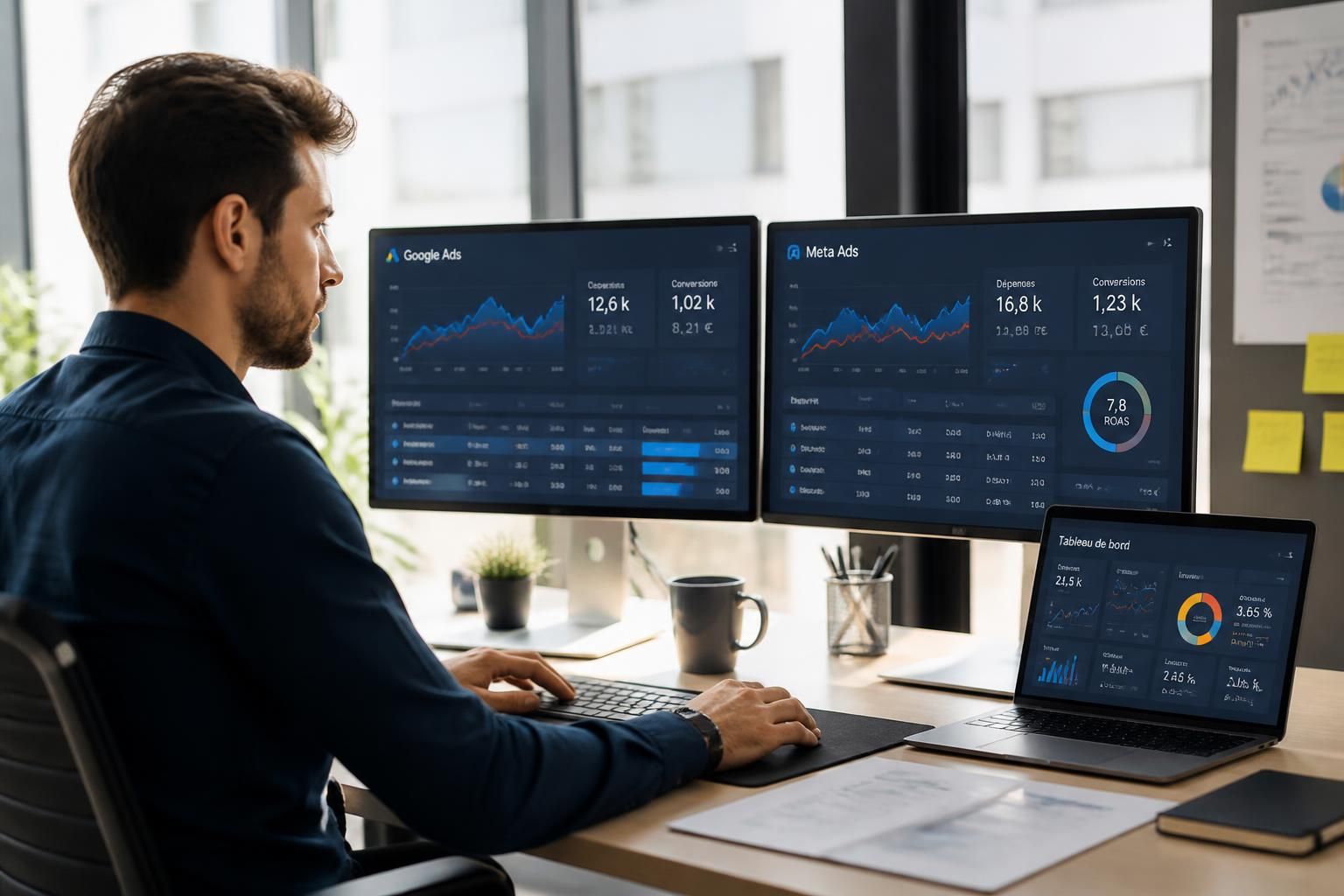 découvrez comment optimiser votre campagne publicité dédé pour maximiser vos résultats et augmenter votre retour sur investissement grâce à des stratégies efficaces et faciles à appliquer.