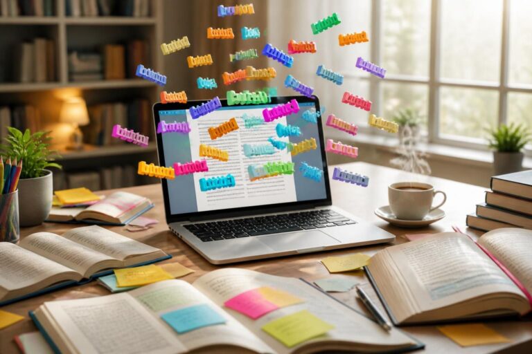 découvrez comment diversifier votre vocabulaire autour de la publicité pour renforcer l'impact de vos messages et captiver votre audience efficacement.