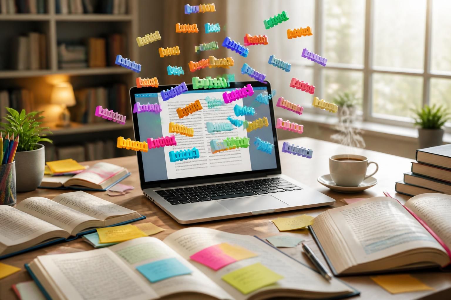 découvrez comment diversifier votre vocabulaire autour de la publicité pour renforcer l'impact de vos messages et captiver votre audience efficacement.
