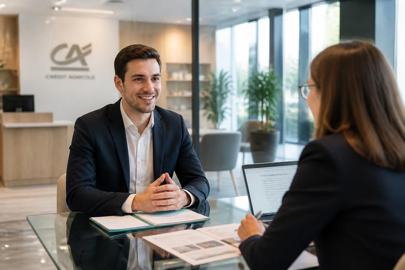 découvrez comment postuler efficacement au crédit agricole et augmenter vos chances de réussite lors du processus de recrutement. conseils pratiques pour une candidature réussie.