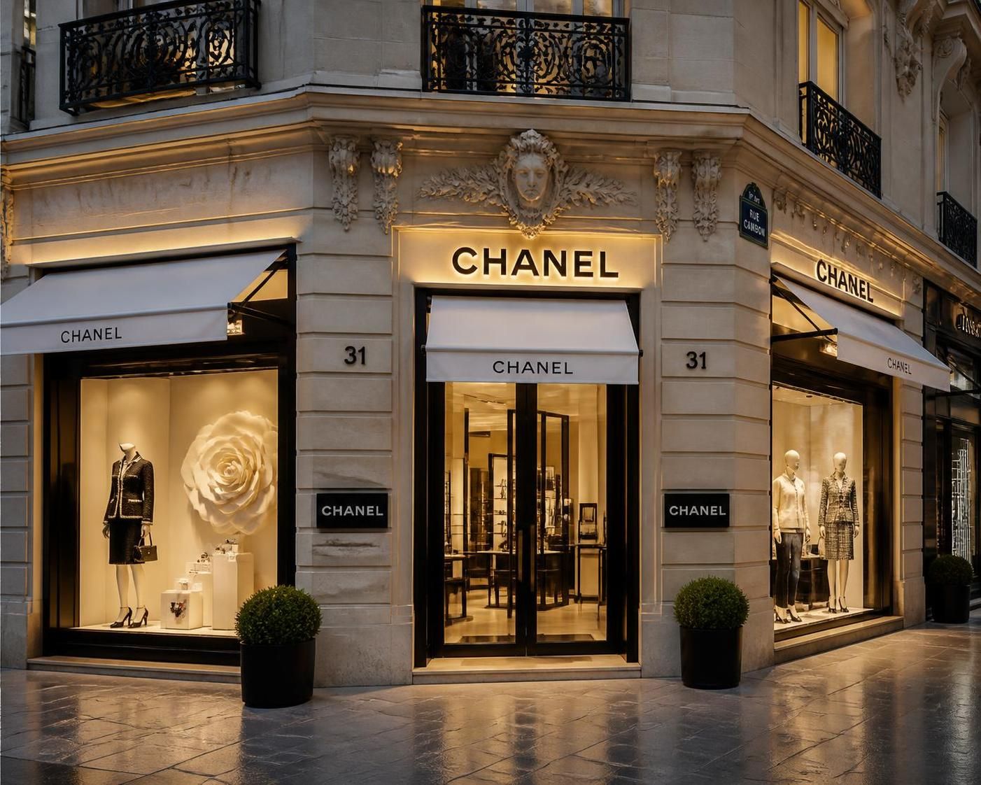 découvrez les conseils et étapes clés pour réussir votre recrutement chez chanel en 2026 et intégrer cette prestigieuse maison de luxe.