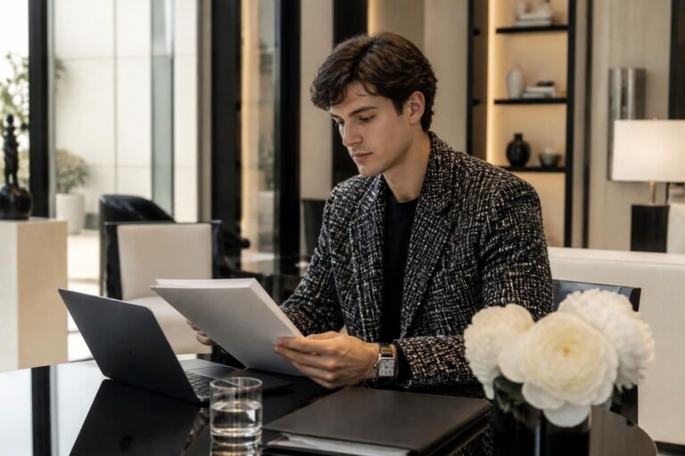découvrez les étapes clés et conseils pour réussir votre recrutement chez chanel et intégrer la prestigieuse maison de luxe en 2026.