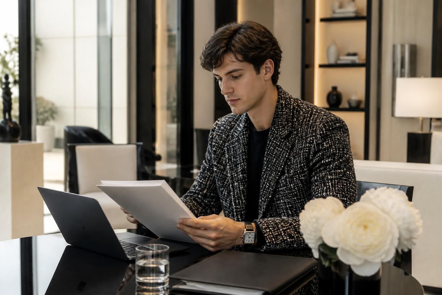 découvrez les étapes clés et conseils pour réussir votre recrutement chez chanel et intégrer la prestigieuse maison de luxe en 2026.