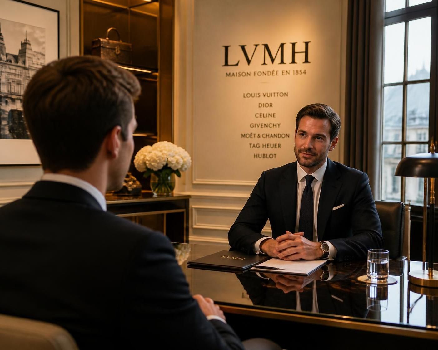 découvrez les clés pour réussir votre recrutement chez lvmh en 2026 et intégrer le leader mondial du luxe. conseils, profils recherchés et étapes du processus d'embauche.
