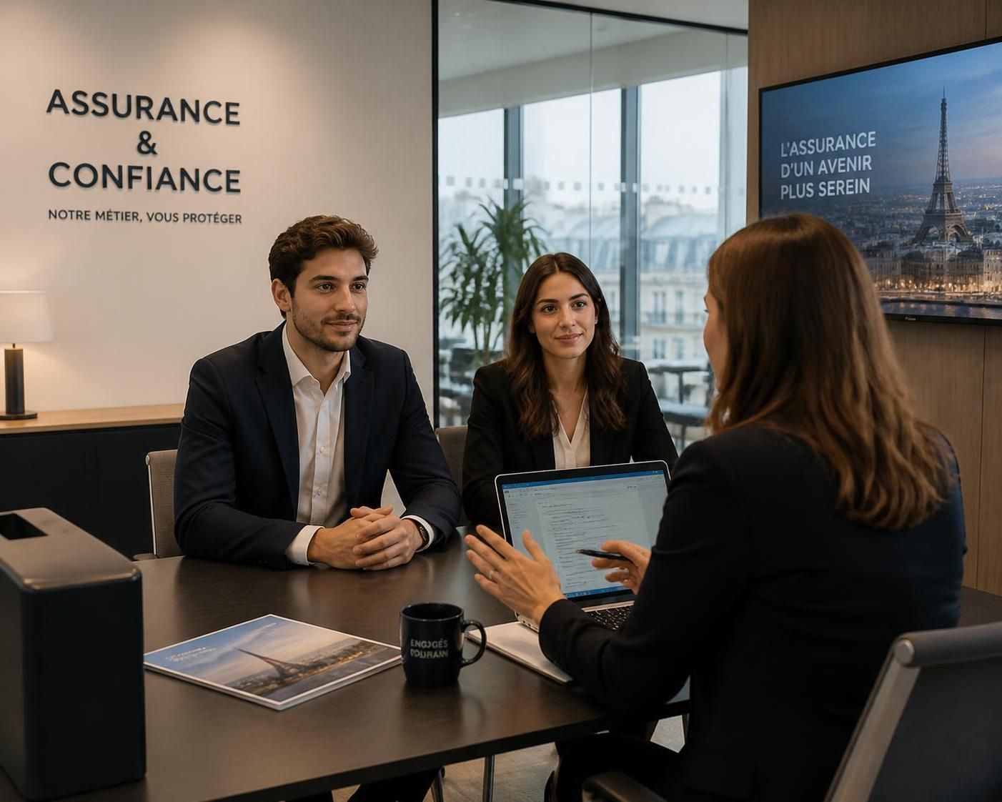 découvrez nos conseils et les étapes clés pour réussir votre recrutement chez covéa en 2026 et intégrer ce groupe d'assurance renommé.