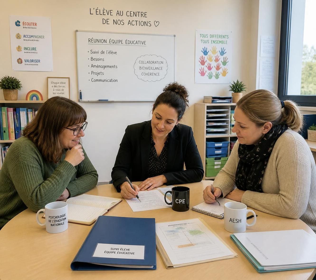 découvrez tout ce qu'il faut savoir sur le recrutement dans l'éducation nationale en 2026 : conditions, procédures, dates clés et conseils pour réussir votre candidature.