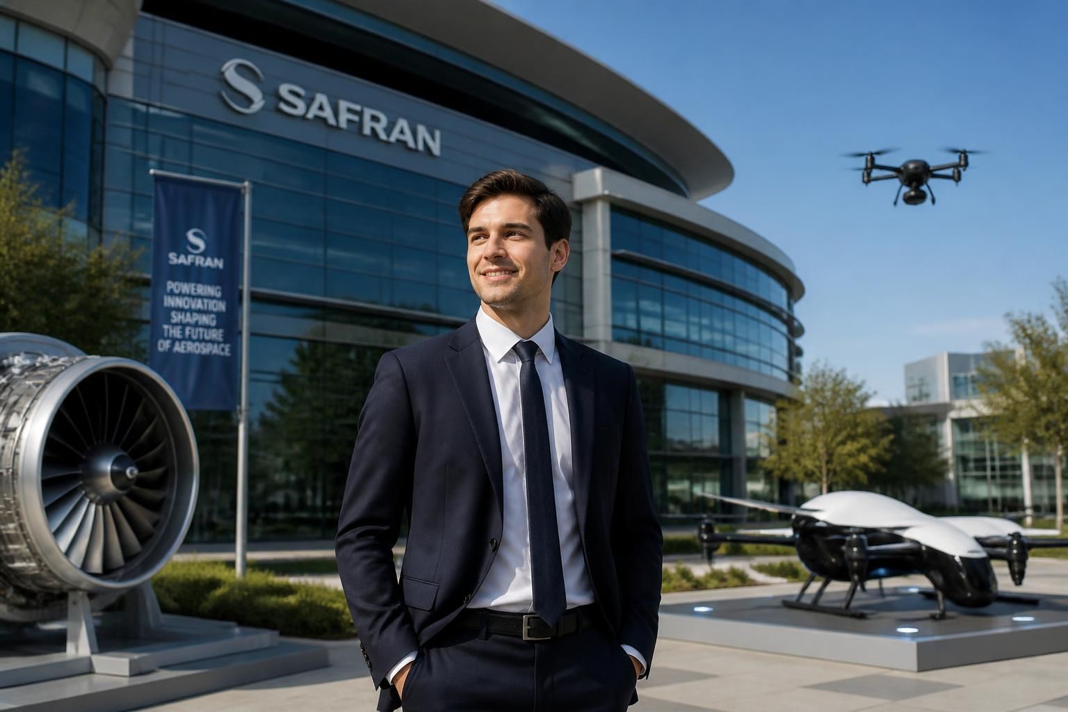 découvrez les étapes clés pour réussir votre recrutement chez safran, leader de l’aéronautique, et intégrer ses équipes en 2026. conseils, profils recherchés et opportunités.