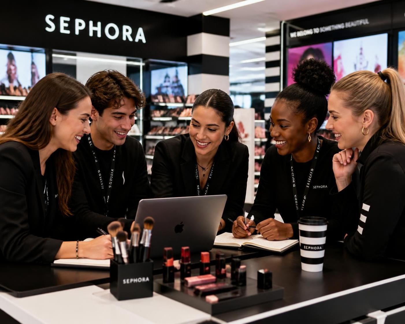 découvrez nos conseils pour réussir votre candidature chez sephora en 2026. préparez-vous efficacement au recrutement et boostez vos chances d'intégrer cette grande enseigne.