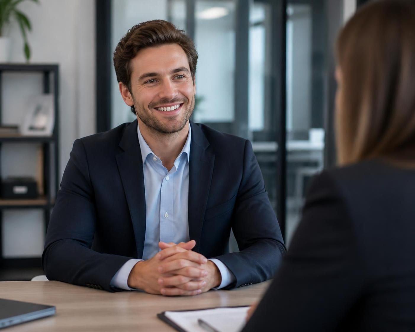 découvrez comment postuler aux offres d'emploi thales en 2026. guide complet pour réussir votre candidature et intégrer un leader mondial de la haute technologie.
