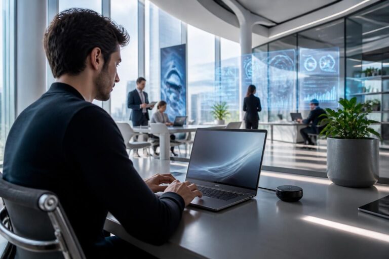 découvrez comment postuler aux offres d'emploi chez thales en 2026. guide complet pour réussir votre recrutement et intégrer un leader de la technologie.