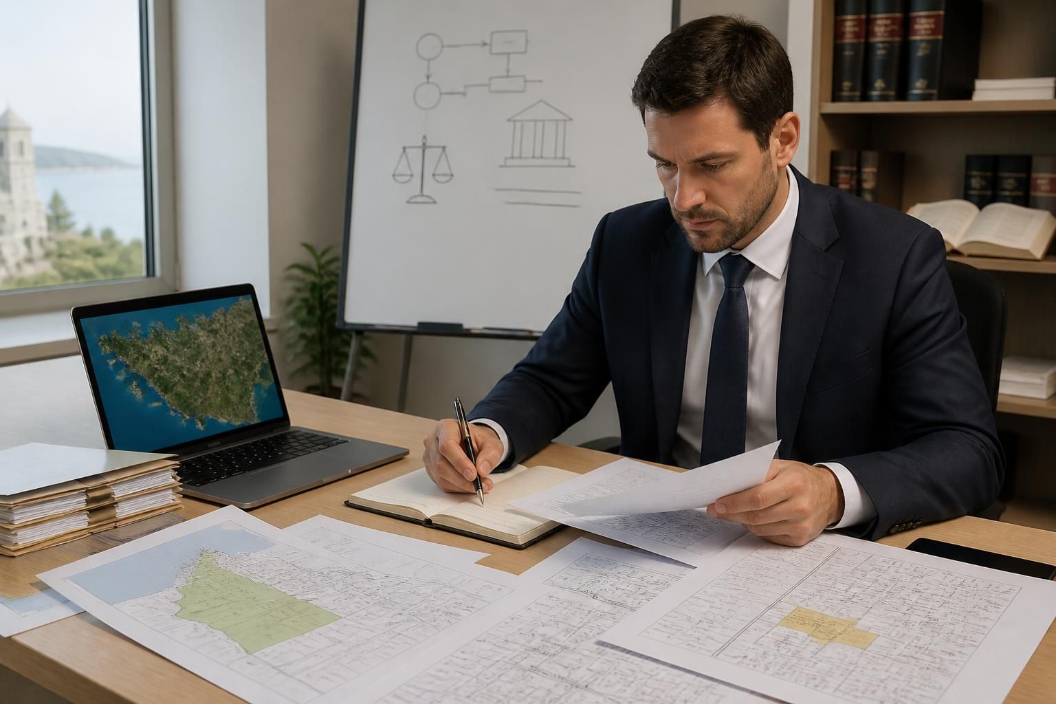 découvrez tout ce qu'il faut savoir sur la publicité foncière 29, ses procédures essentielles et les enjeux associés pour mieux gérer vos transactions immobilières.