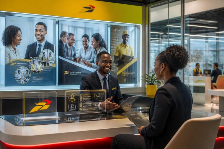 découvrez tout ce qu'il faut savoir sur le recrutement à la poste en 2026 : processus, conseils, profils recherchés et opportunités de carrière.