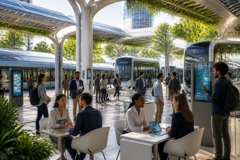 découvrez tout ce qu'il faut savoir sur le recrutement à la ratp en 2026 : processus, postes disponibles, critères et conseils pour réussir votre candidature.