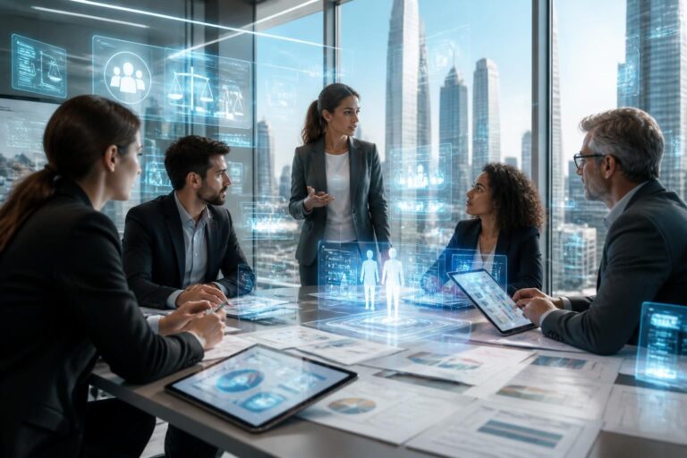 découvrez tout ce qu'il faut savoir sur les conventions collectives dans le secteur de la publicité en 2026 : règles, évolutions et impacts pour les professionnels.