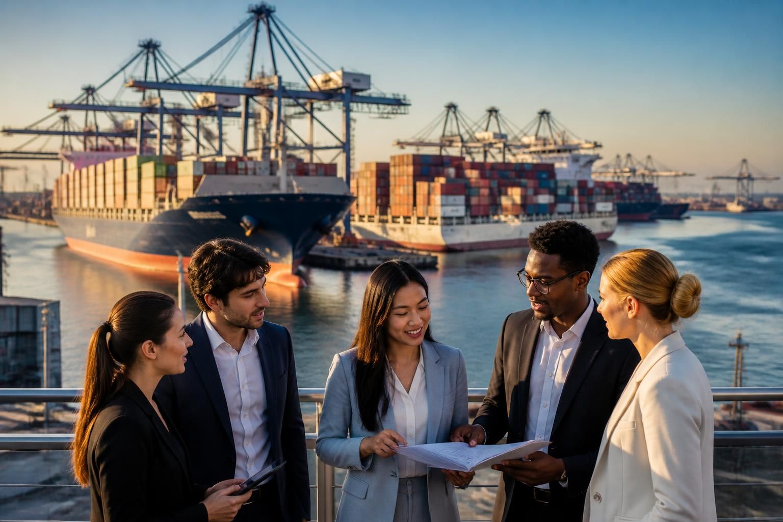 découvrez comment rejoindre cma cgm, leader du transport maritime, en 2026. conseils, étapes et opportunités pour réussir votre recrutement.