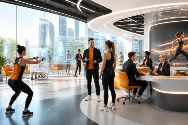 découvrez comment basic fit prépare le recrutement de ses futurs talents en 2026 avec des stratégies innovantes et des opportunités attractives.