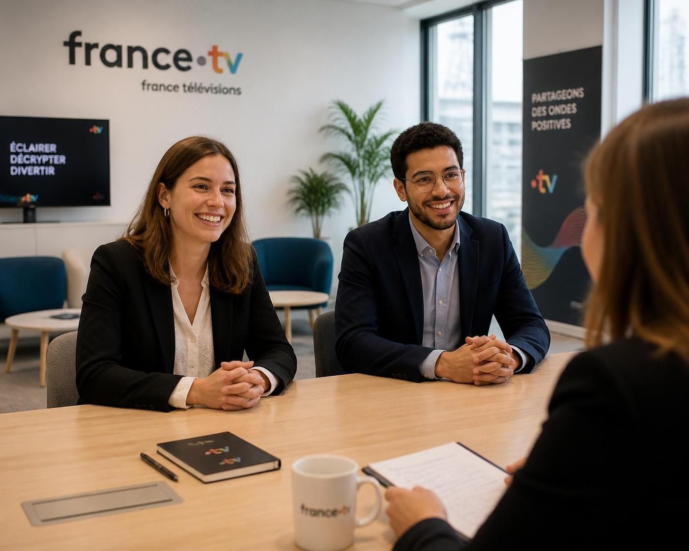 découvrez nos conseils essentiels pour réussir votre recrutement chez france télévisions en 2026 et intégrer ce leader des médias avec succès.