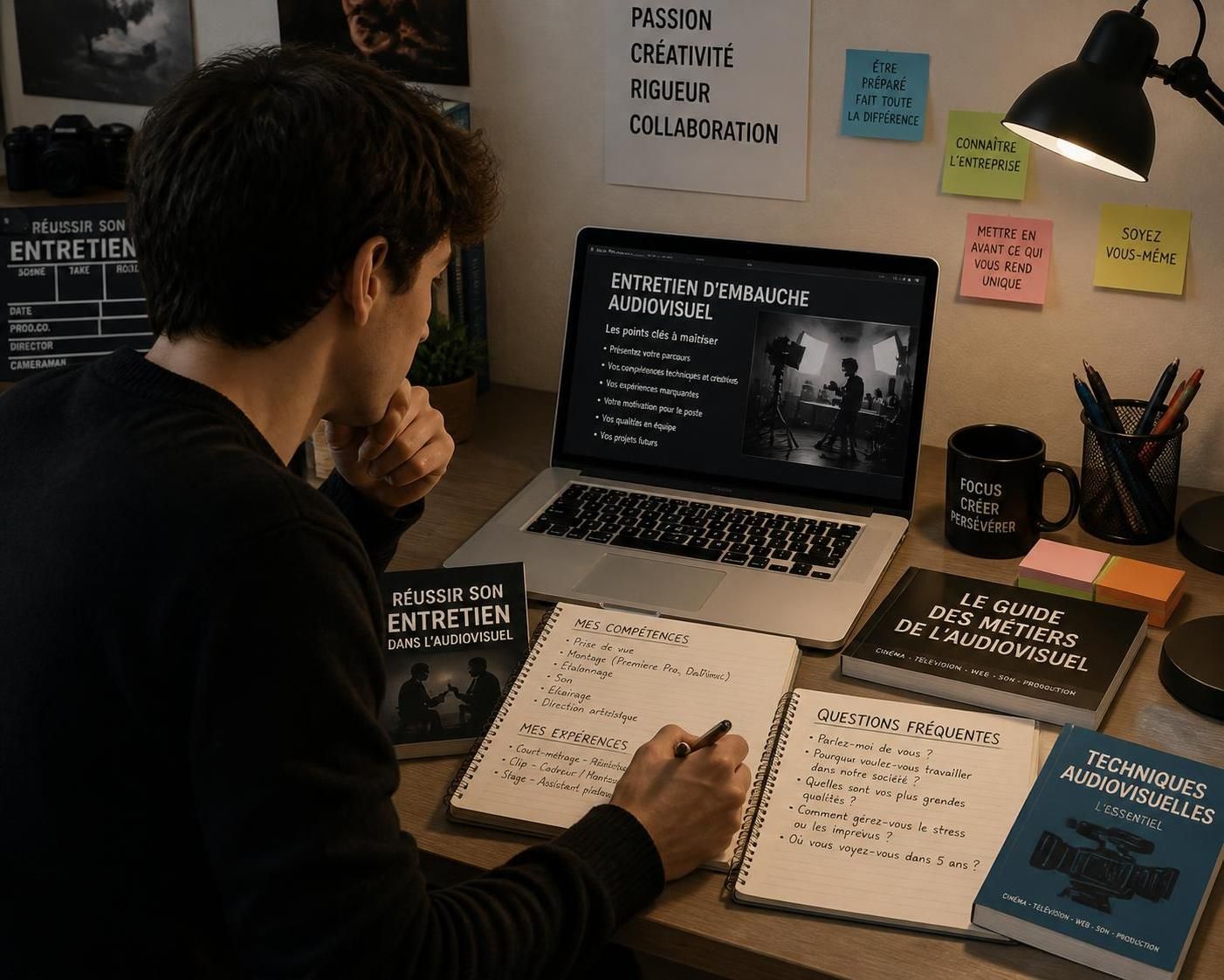 découvrez nos conseils pratiques et stratégies efficaces pour réussir votre recrutement chez france télévisions en 2026 et intégrer ce leader audiovisuel.