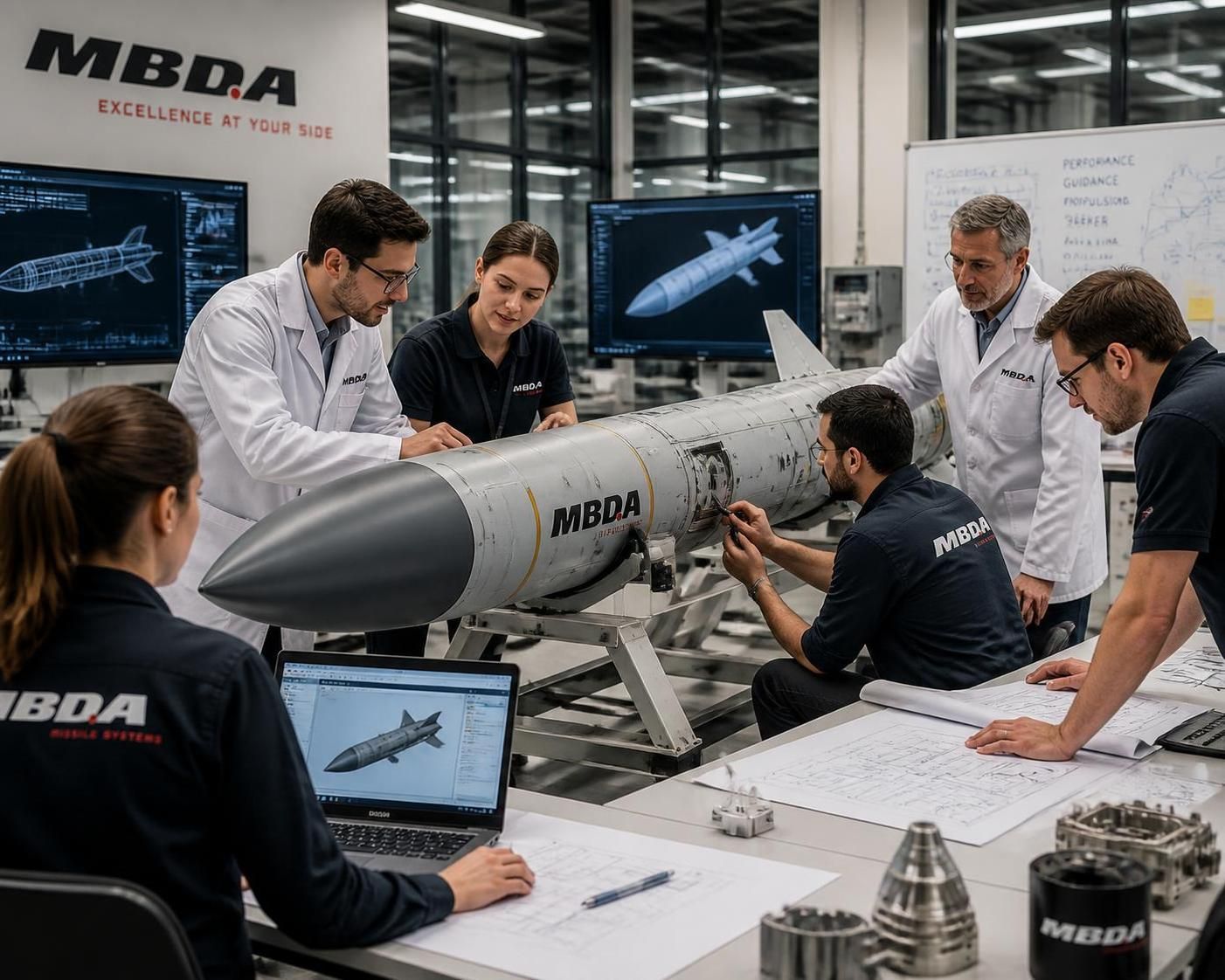 découvrez les meilleures stratégies et conseils pour réussir votre recrutement chez mbda en 2026 et intégrer une entreprise innovante et dynamique.