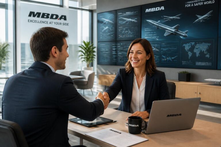 découvrez nos conseils incontournables pour réussir votre recrutement chez mbda en 2026 et maximisez vos chances d'intégrer cette entreprise de haute technologie.