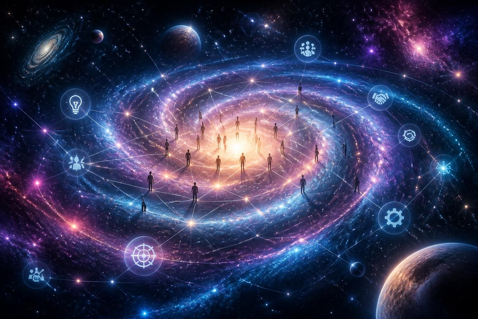 découvrez comment fonctionne galaxie recrutement et explorez ses nombreux avantages pour optimiser vos processus de recrutement efficacement.