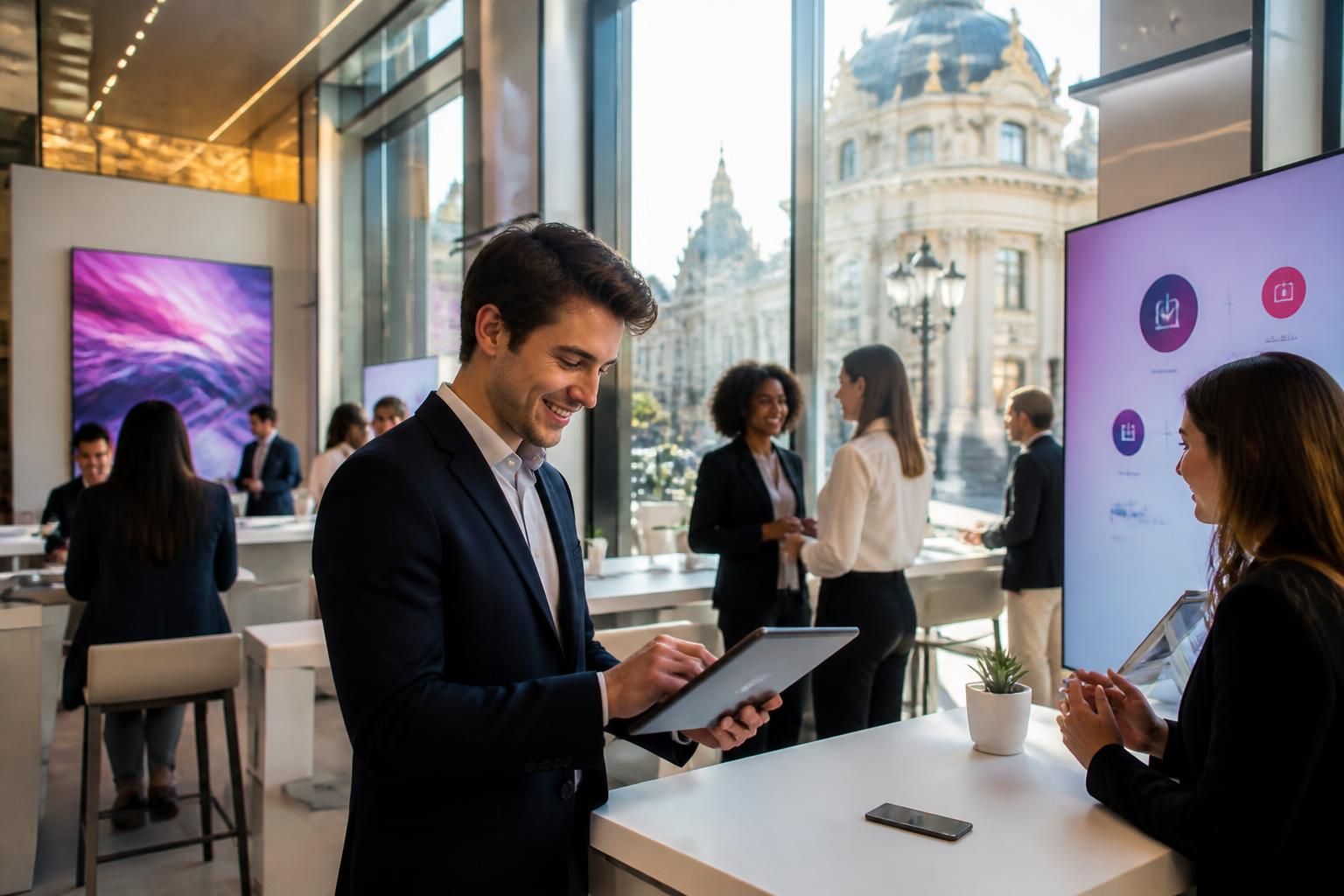 découvrez comment postuler chez galeries lafayette en 2026. nos conseils et étapes pour réussir votre candidature et rejoindre une entreprise emblématique.